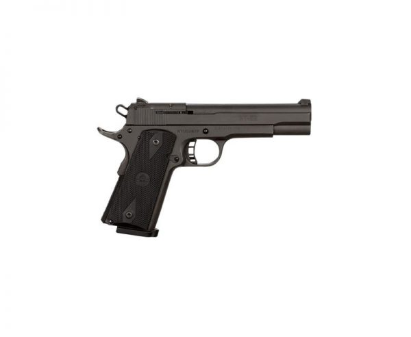 Rock Island Armory XT Standard Parkerized .22 LR 5-inch 10Rds