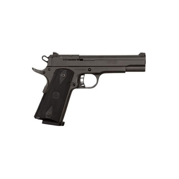 Rock Island Armory XT Standard Parkerized .22 LR 5-inch 10Rds