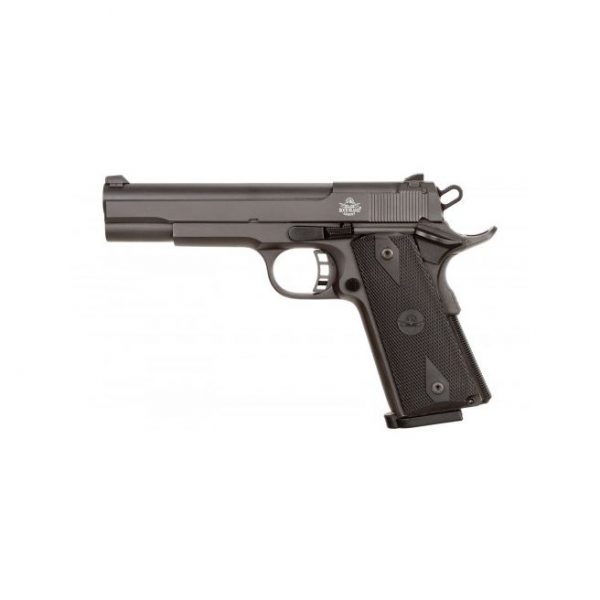 Armscor M1911-A1 XT22 Standard Combo Parkerized .22 LR / .45 ACP 5-inch 10 Rounds .22LR / 8 Rounds .45ACP