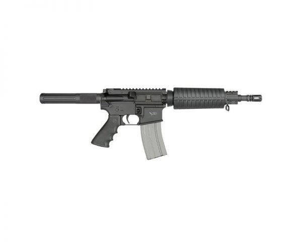 Rock River Arms AR2120 A4 R4 Pistol 10 223