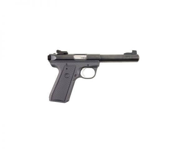 Ruger P512CF MK3 .22LR CRB FBR 5.5 10157