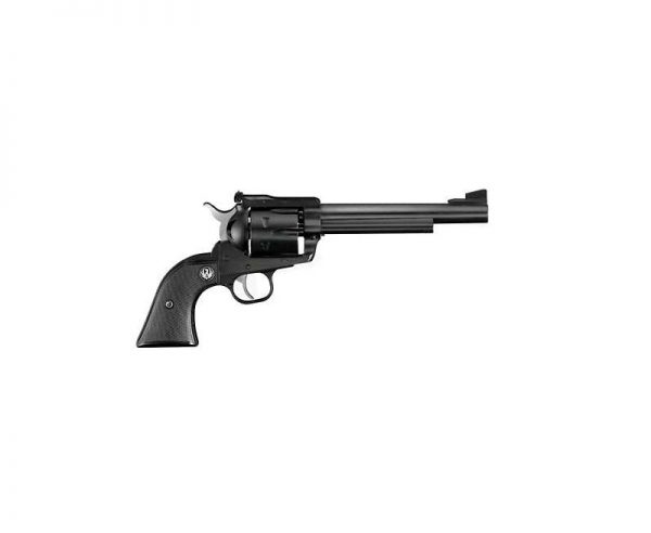 Ruger Blackhawk 357MAG 6.5-inch BL