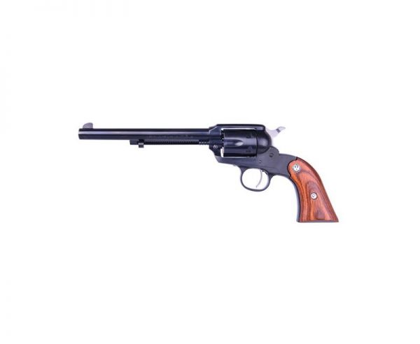 Ruger Bearcat Black / Wood .22LR 6-inch 6rd