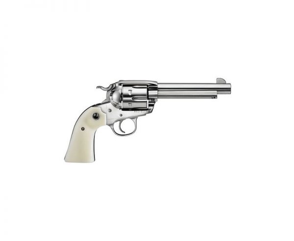 Ruger VAQUERO Bisley .45LC 5.5 FS