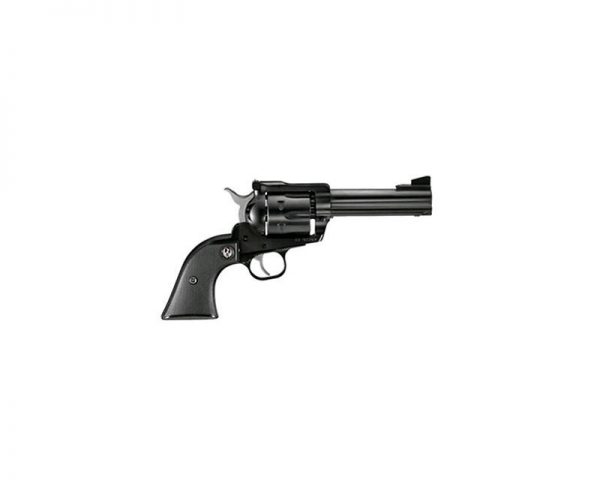 Ruger Blackhawk 357MAG 4-5/8-inch BL