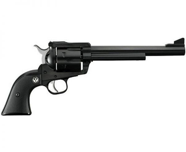 Ruger Blackhawk 30 Carbine 7.5-inch BL