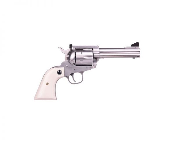 Ruger Flattop .45LC/45A SS/IVY 4.625-inch