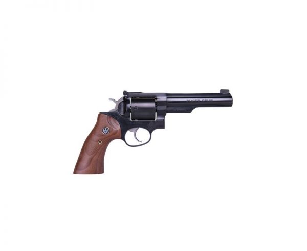 Ruger GP100 Blue 44SPC 5-inch 5rd Double / Single Action Revolver