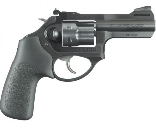 Ruger LCRX Matte Black .22MAG 3 inch 6 Rounds