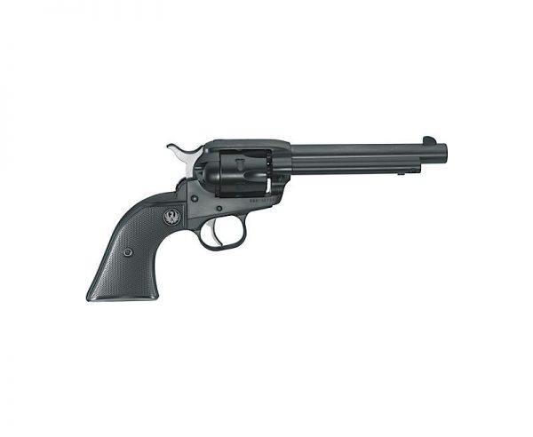 Ruger Single Six 22-22MAG 5.5-inch BL FS