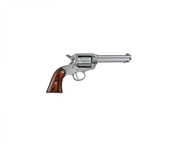 Ruger New Bearcat Stainless .22 LR 4.2-inch 6Rds