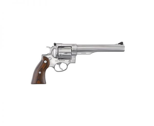 Ruger Redhawk 44MAG DA 7.5 SS AS 6Rds 7.5-inches