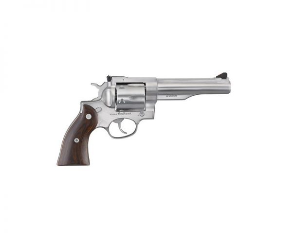 Ruger Redhawk 44MAG SS 5.5-inches AS DA 6Rds