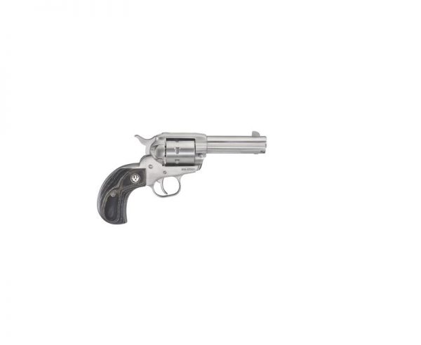 Ruger Single Seven Stainless .327 Fed Mag 3.75-inch 7rd