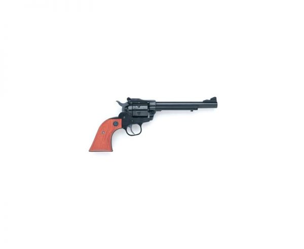 Ruger Single Six 17HMR 6.5-inch BL AS