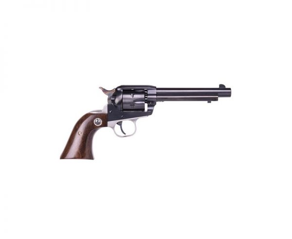 Ruger Single Six 22LR 5.5-inch BL FS 6Rds