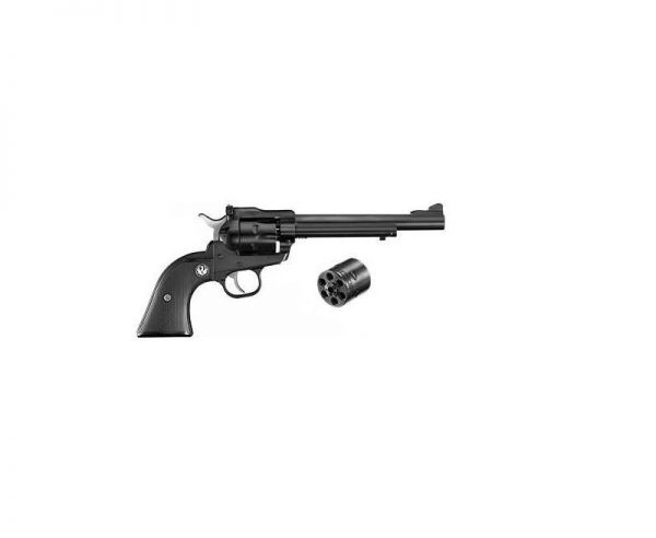 Ruger Single Six 22-22MAG 6.5-inch BL AS