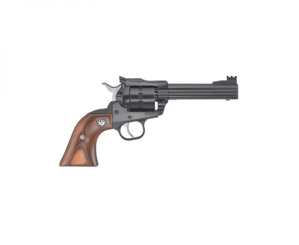 Ruger Single TEN .22LR 4.625-inch inch BL AS