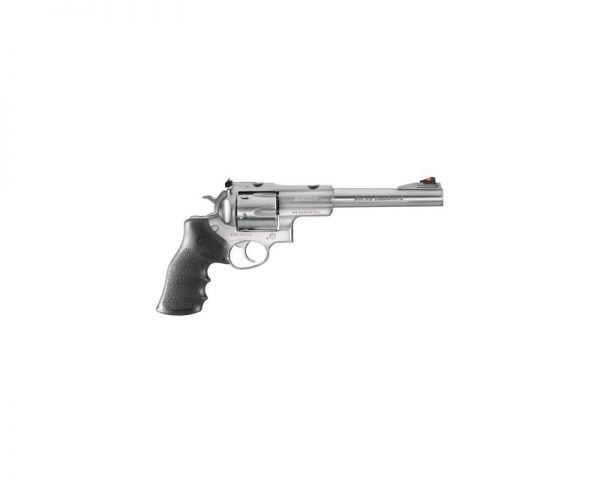 Ruger Super Redhawk Stainless .44 Rem Mag 7.5-inch 6Rds