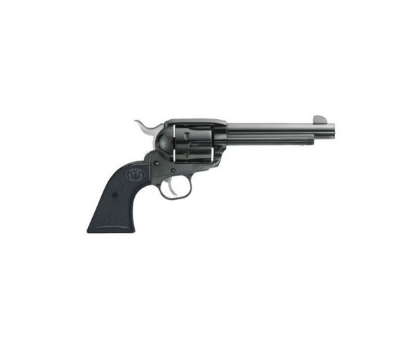 Ruger VAQUERO .45LC 5.5 Fixed Sights BL