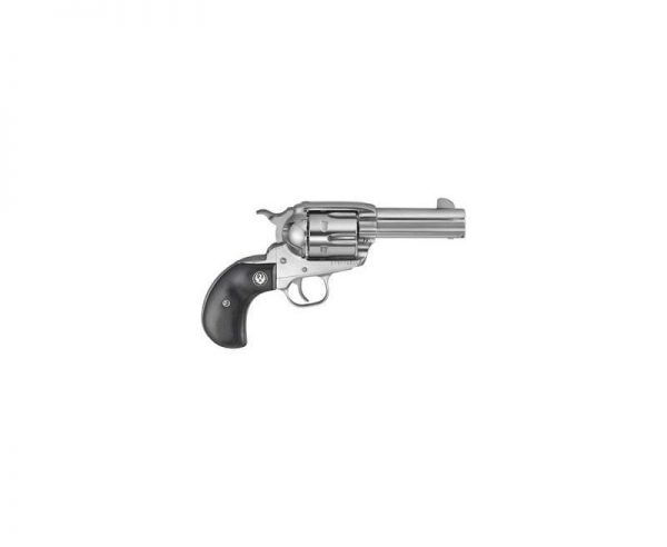 Ruger Vaquero Birdshead Stainless Steel .45ACP 3.75-inch 6Rds