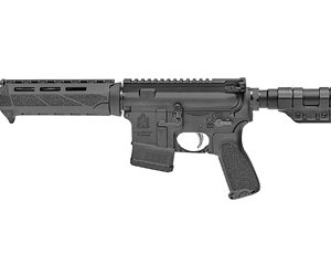 Springfield Armory Saint 5.56 NATO 9.6" 10 1 Trinity Force Breach Blade