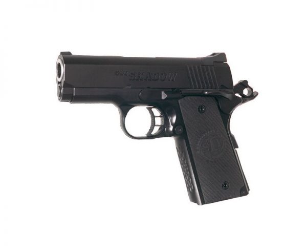 STI International 3.0 Shadow .45ACP 6rd