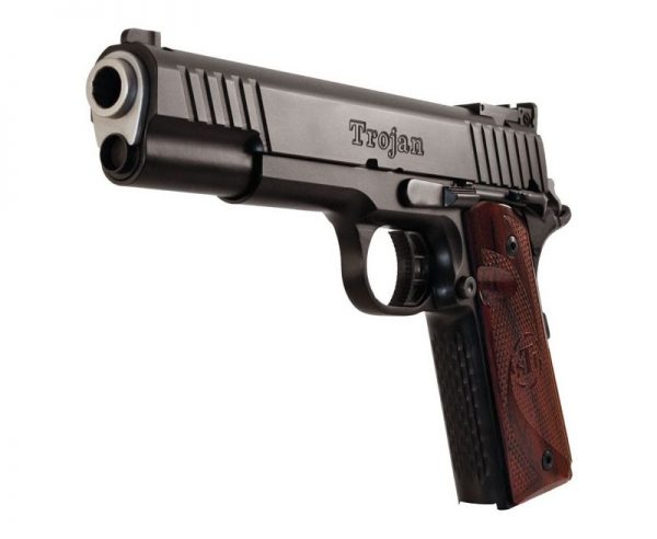 STI International 5.0 Trojan .45ACP 7rd