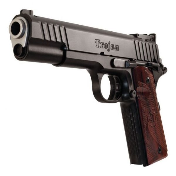 STI International 5.0 Trojan .45ACP 7rd
