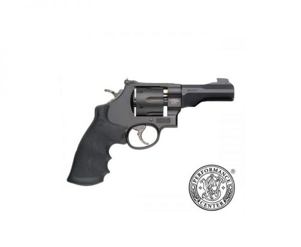 Smith and Wesson 325 Thunder Ranch 4-inch SC .45ACP