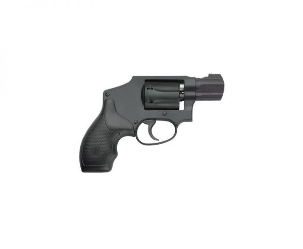 Smith and Wesson 351C Airlite Black .22 Mag 1.875-inch 7Rd