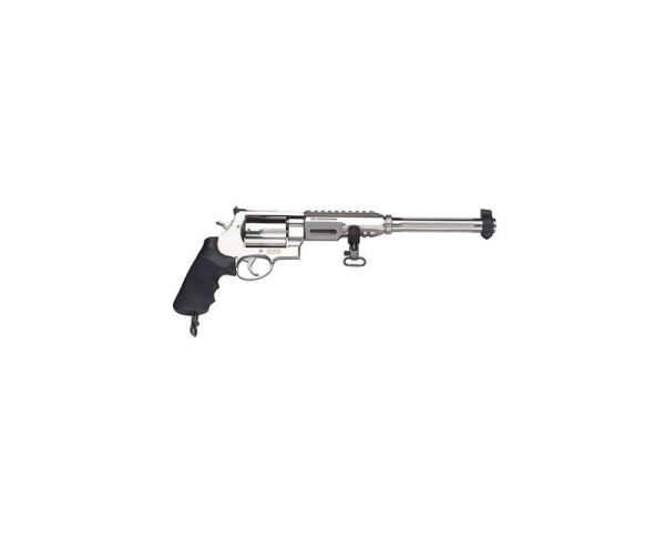 Smith and Wesson 460 PC Hunter 12 inch 460SW