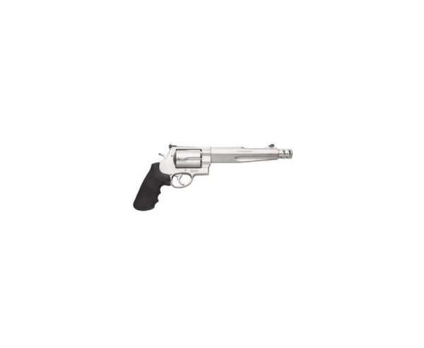 Smith and Wesson 500 PC CMPD Hunter 7.5 inch 500SW