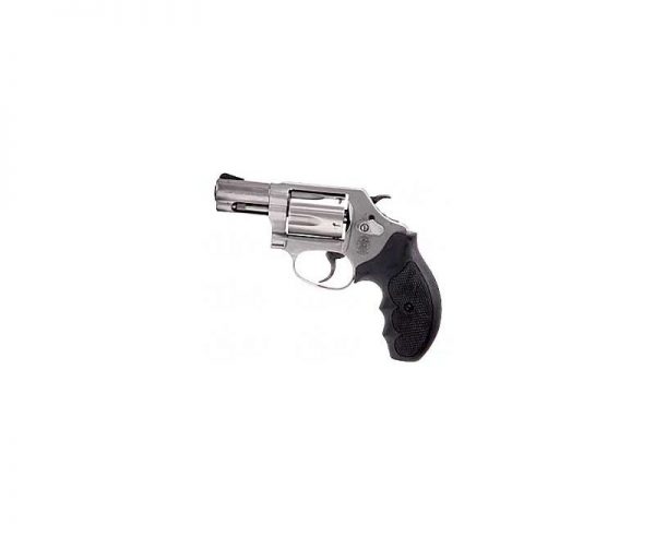 Smith and Wesson 60 Stainless .357 Mag 2.125-inch 5Rd