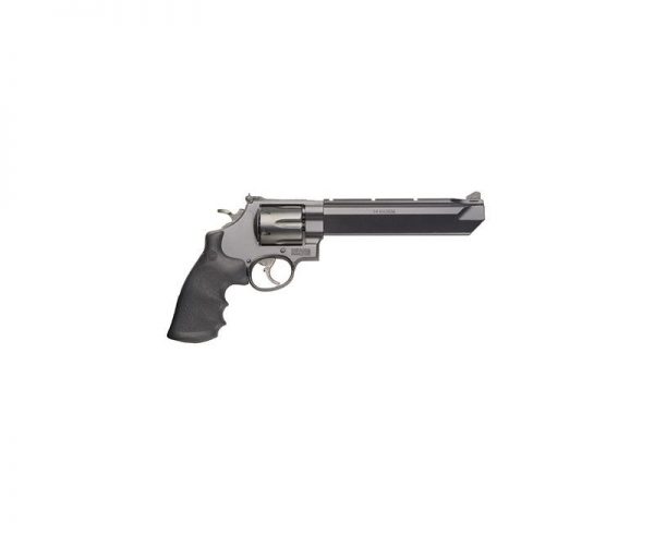 Smith and Wesson 629PC 44mag 7.5 inch Stealth Hunter Black