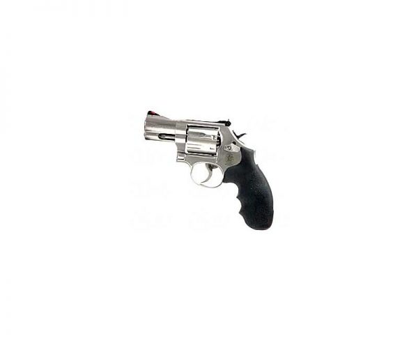 Smith and Wesson 686-6 Plus 2.5-inch 357 Stainless 7rd