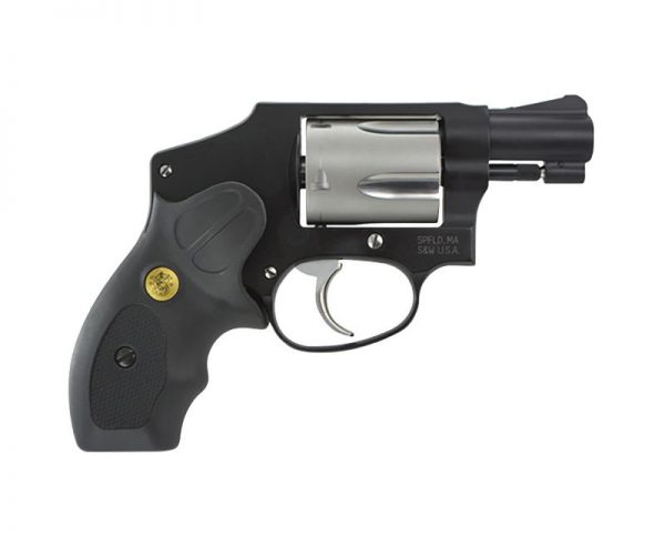 Smith and Wesson Performance Center 442 Two Tone .38SPL 1.875-inch 5rd