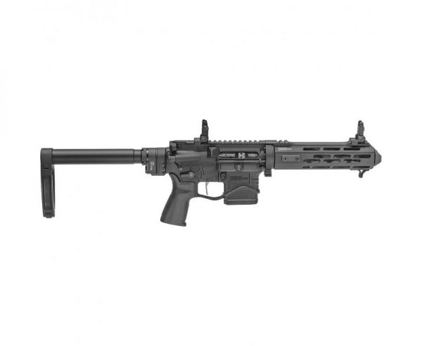 Springfield Armory Saint Edge Evac 5.56 / .223 Rem 7.5" Barrel 10-Rounds