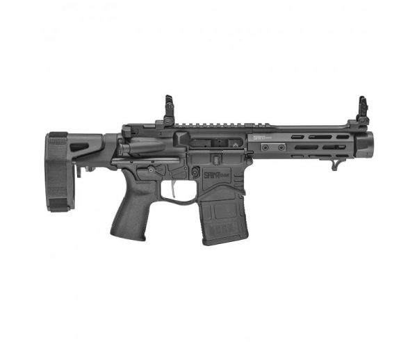 Springfield Armory Saint Edge PDW 5.56 / .223 Rem 5.5" Barrel 20-Rounds