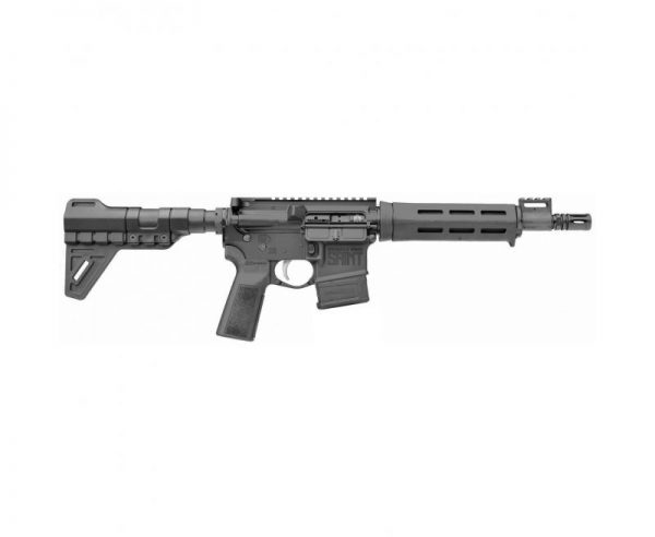 Springfield Armory Saint Pistol 5.56 / .223 Rem 9.6" Barrel 10-Rounds