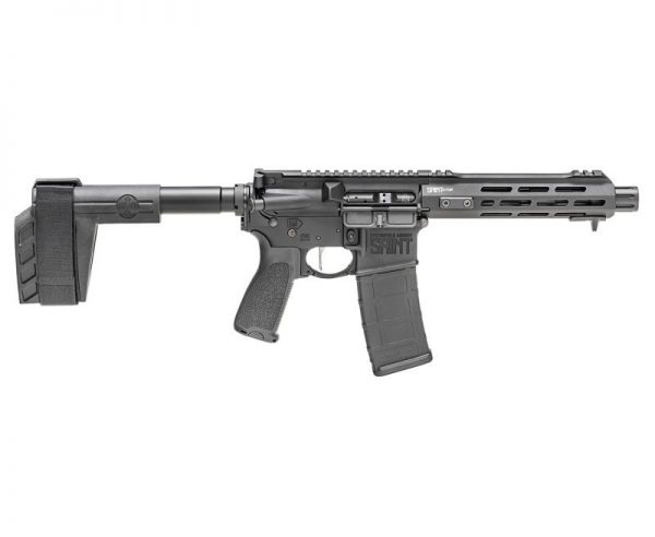 Springfield Armory Saint Victor Pistol 5.56 7.5-inch 30Rds