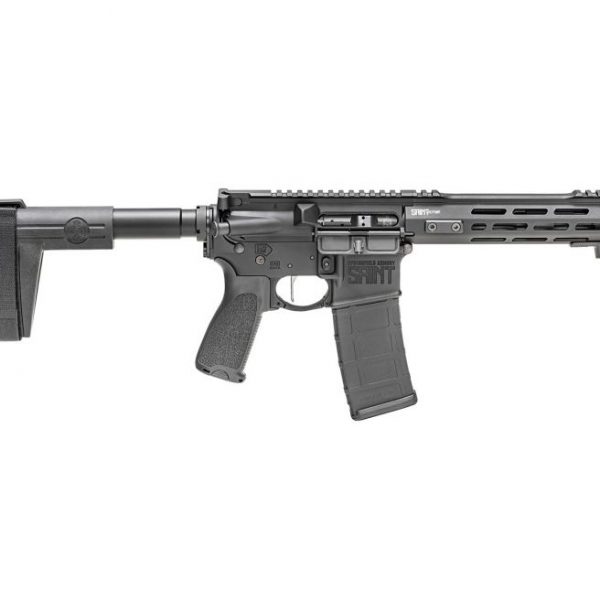 Springfield Armory Saint Victor Pistol 5.56 7.5-inch 30Rds