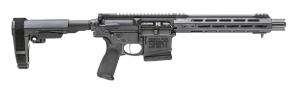 Springfield Saint Victor Pistol .308 10.3" 10 Round