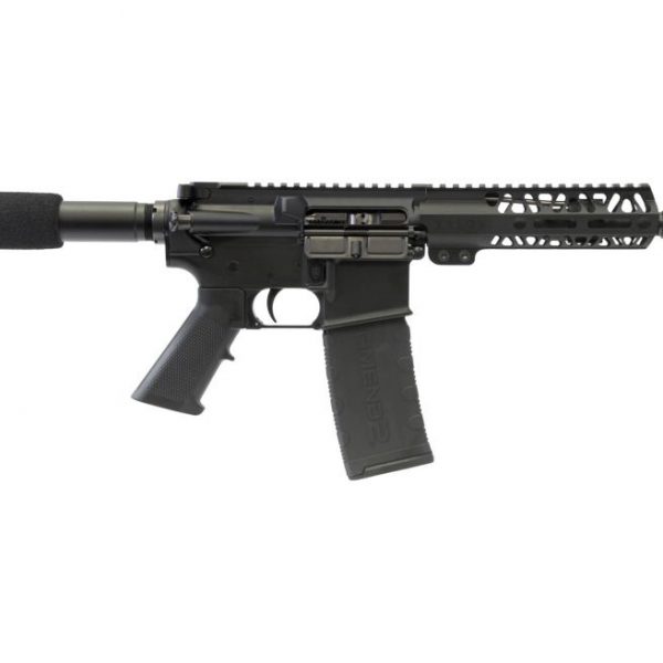 Talon Armament Tengu TAR15 Pistol .300 AAC Blackout 7.5-inch 30Rds Pistol Buffer Tube
