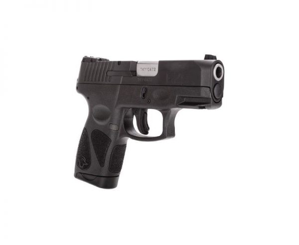 TAU G2S 40SW 3.2" 6RD