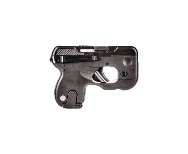 Taurus 180 Curve Black 380ACP 2.7-inch 6rd Laser/Light