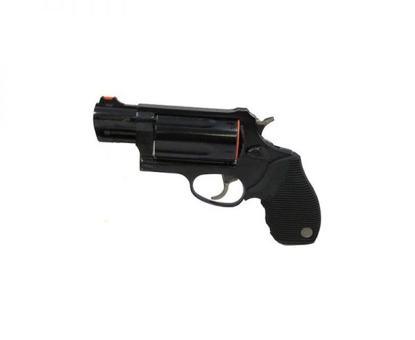 Taurus Public Defender 45/410 2 inch 5rd Black