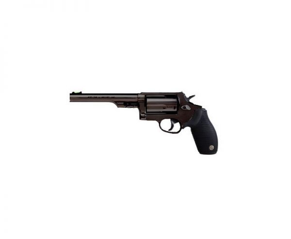 Taurus Judge 45/410 6.5-inch 5rd Black