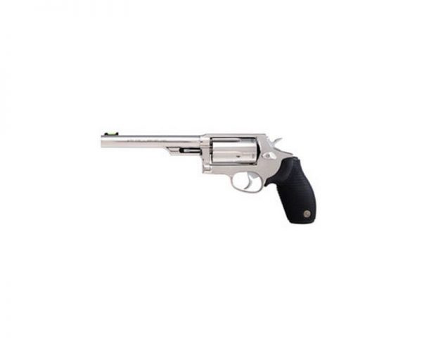 Taurus Judge 45/410 6.5-inch 5rd Matte Stainless