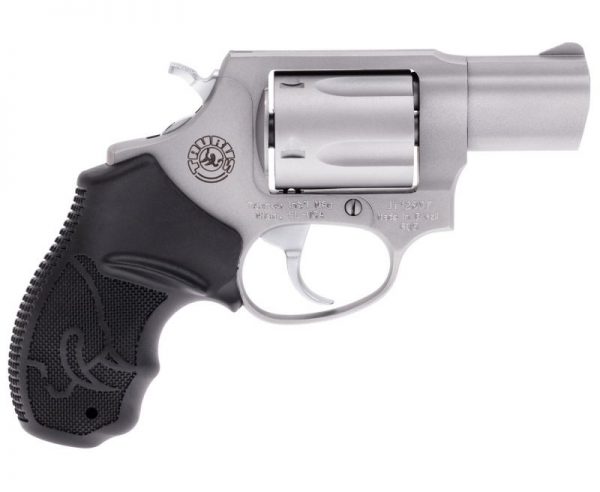 Taurus 605 Matte Stainless .357 Mag / .38 SPL 2-inch 5Rds Fixed Sights